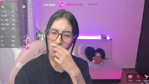 veronica  Independent model online show from 03.06.25