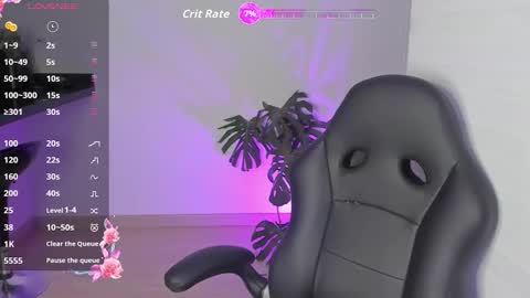 veronica  Independent model online show from 12.23.25