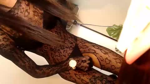 Snapshot of dollescent chatting on 02.26.26 dollescent online show from 02.26.26