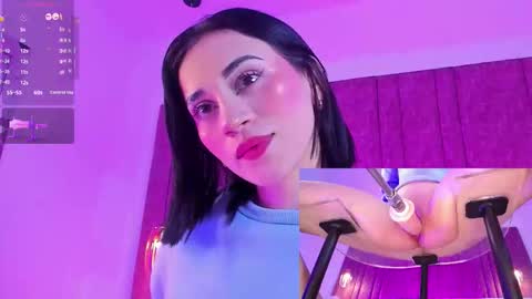 Snapshot of dollieemma chatting on 02.26.26 dollieemma online show from 02.26.26