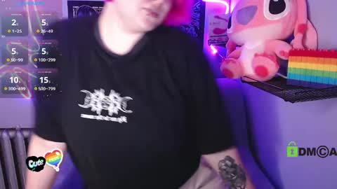 dollirosee online show from 05.21.26