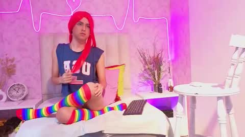 Dolly  online show from 03.19.26