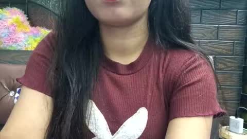 Snapshot of dollmeenu chatting on 11.02.25 dollmeenu online show from 11.02.25