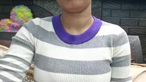 Snapshot of dollmeenu chatting on 11.13.25 dollmeenu online show from 11.13.25