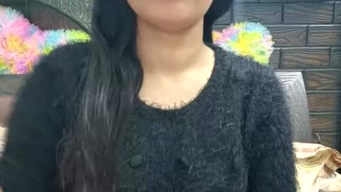 Snapshot of dollmeenu chatting on 11.28.25 dollmeenu online show from 11.28.25