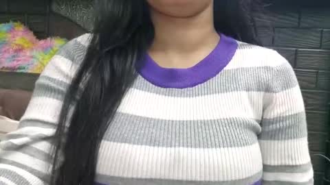 Snapshot of dollmeenu chatting on 12.04.25 dollmeenu online show from 12.04.25