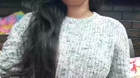 Snapshot of dollmeenu chatting on 12.14.25 dollmeenu online show from 12.14.25