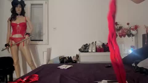 dolly2425 online show from 04.12.26