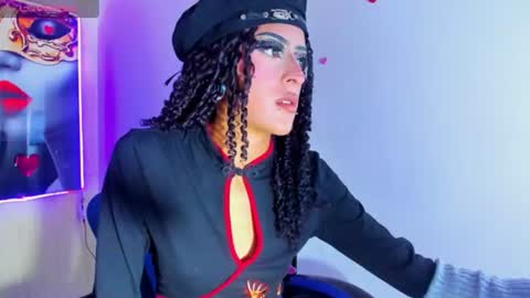 dolly_boob online show from 08.04.26