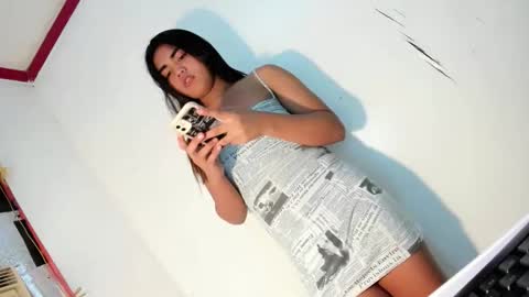 Snapshot of dolly_joana chatting on 02.15.26 dolly_joana online show from 02.15.26