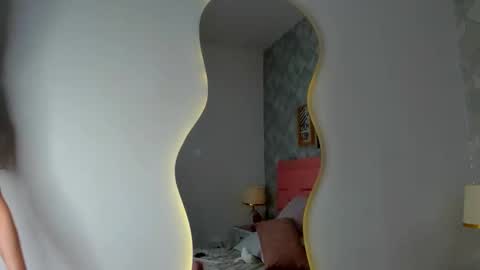 dolly_kitter online show from 01.10.26