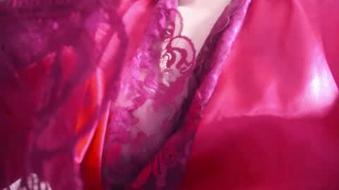 Snapshot of dolly_zoe chatting on 10.29.25 Call me Zoe online show from 10.29.25