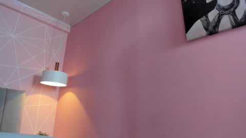 Snapshot of dolly_zoe chatting on 11.10.25 Call me Zoe online show from 11.10.25