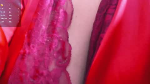 Snapshot of dolly_zoe chatting on 11.12.25 Call me Zoe online show from 11.12.25