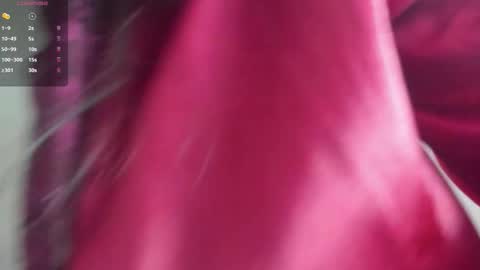 Snapshot of dolly_zoe chatting on 11.18.25 Call me Zoe online show from 11.18.25