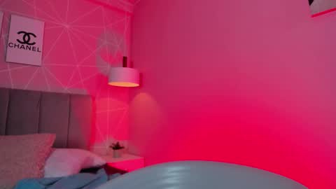 Snapshot of dolly_zoe chatting on 11.21.25 Call me Zoe online show from 11.21.25