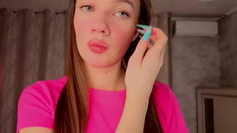 Emilia online show from 12.01.25