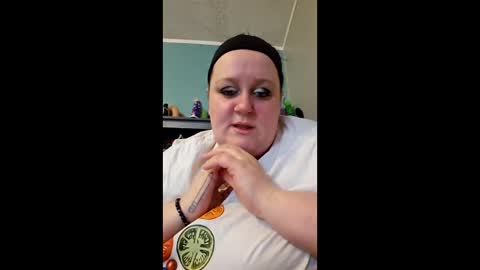 dollydarkside online show from 03.30.26