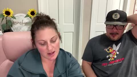 Snapshot of dollydimplez chatting on 02.27.25 Dolly online show from 02.27.25