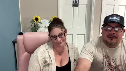 Snapshot of dollydimplez chatting on 03.01.25 Dolly online show from 03.01.25