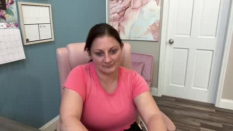 Snapshot of dollydimplez chatting on 03.09.25 Dolly online show from 03.09.25