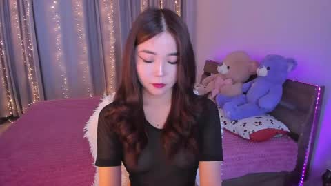 Snapshot of dollyiaa chatting on 05.01.26 Dollya online show from 05.01.26