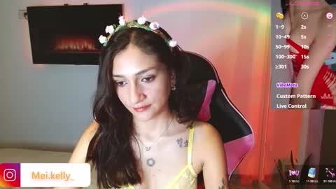 dollykelly_ online show from 02.26.26