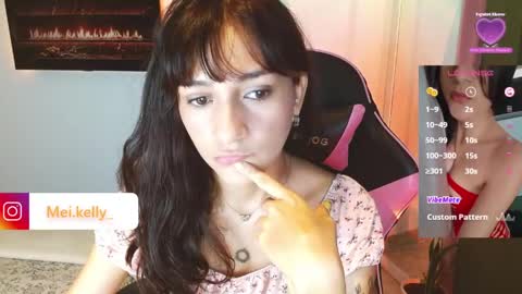 dollykelly_ online show from 04.28.26