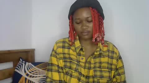 Cushey online show from 10.05.25