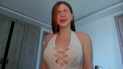 Snapshot of dollyprecious69 chatting on 03.14.26 Daniela online show from 03.14.26