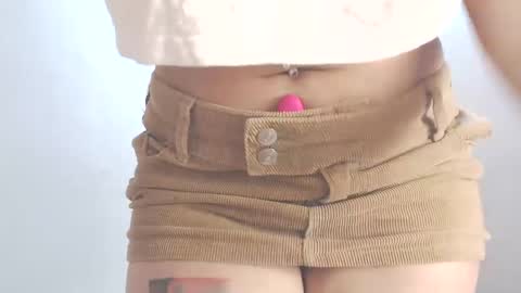 dollysweet666 online show from 12.23.24