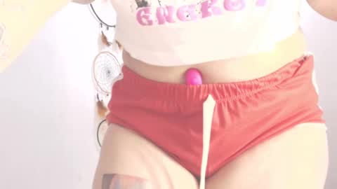 dollysweet666 online show from 01.04.25
