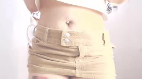 dollysweet666 online show from 01.08.25