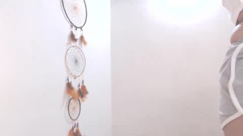 dollysweet666 online show from 02.01.25