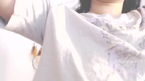 dollysweet666 online show from 02.14.25