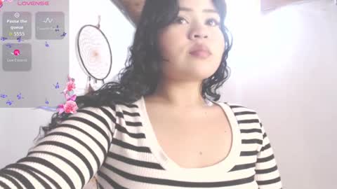 dollysweet666 online show from 09.14.25