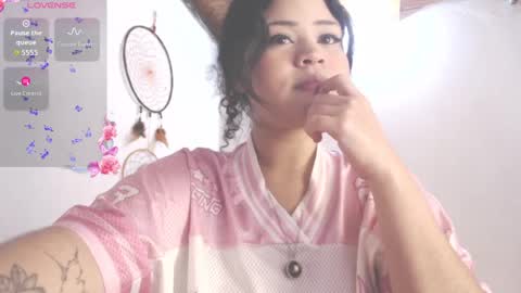 dollysweet666 online show from 09.24.25