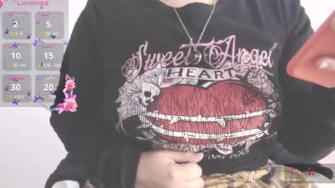 dollysweet666 online show from 09.26.25