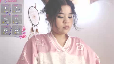 dollysweet666 online show from 10.15.25