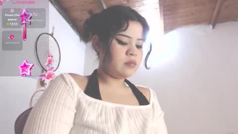 dollysweet666 online show from 11.04.25