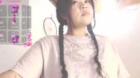 dollysweet666 online show from 02.03.26