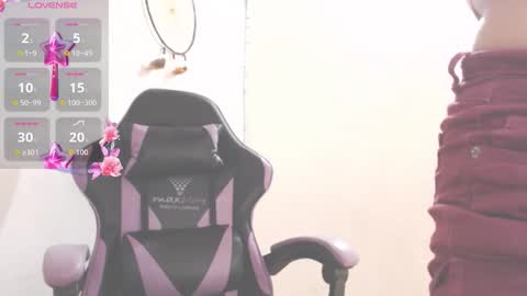 dollysweet666 online show from 02.14.26