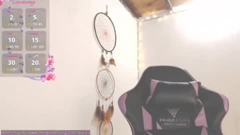 dollysweet666 online show from 03.13.26