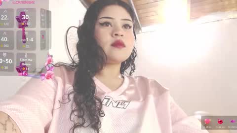 dollysweet666 online show from 03.24.26