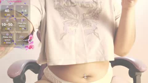 dollysweet666 online show from 05.11.26