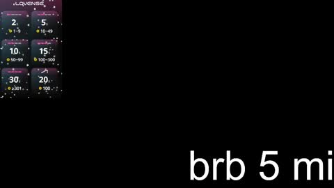 Dolly online show from 02.23.25