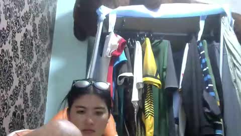 Snapshot of dolores0130 chatting on 11.13.25 Dolores online show from 11.13.25