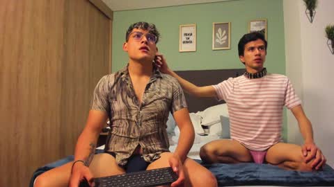 Diego Castell online show from 01.09.25