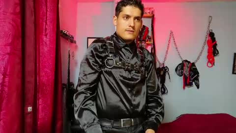 Diego Castell online show from 05.22.26