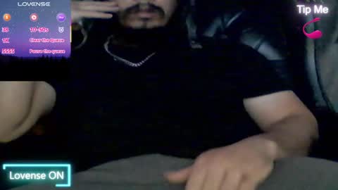 Sullyboyx online show from 01.19.25